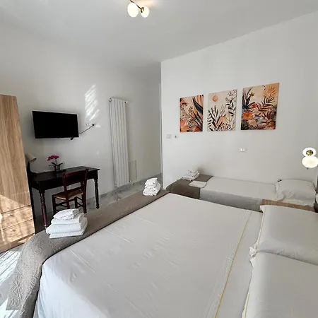 Apartamento La Sissi's House