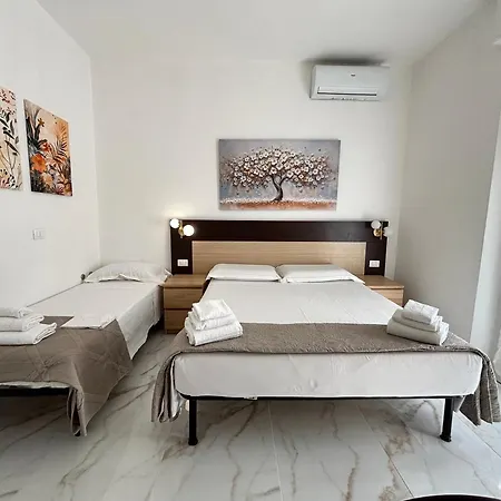 La Sissi's House Apartamento *