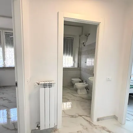 Apartamento La Sissi's House