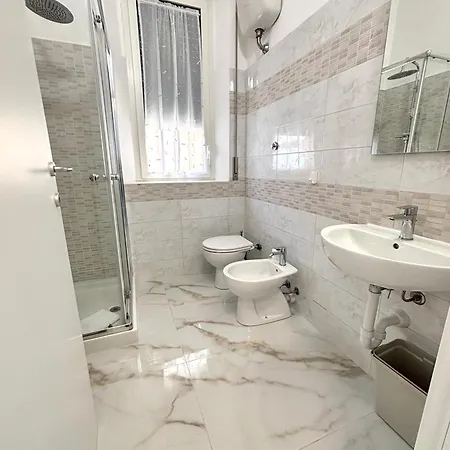 La Sissi's House Apartamento