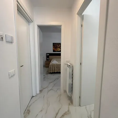 La Sissi's House Apartamento *