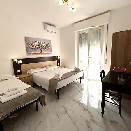 Apartamento La Sissi's House