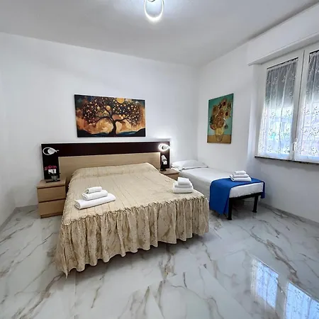 Apartamento La Sissi's House Pisa