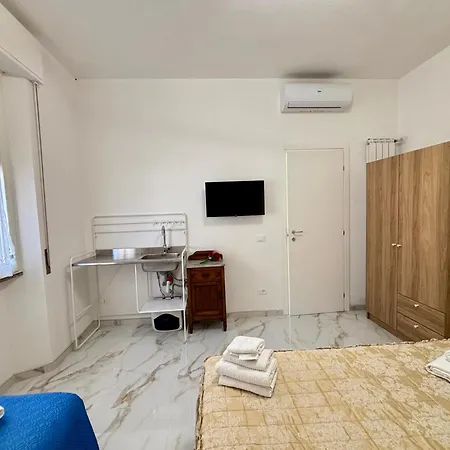 Apartamento La Sissi's House