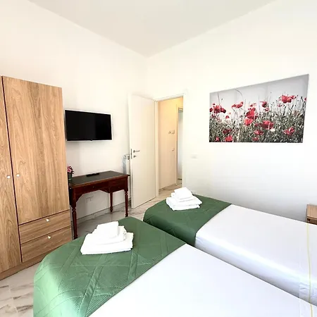 Apartamento La Sissi's House *