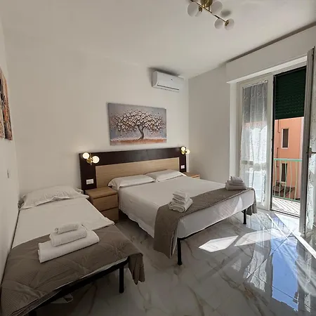 La Sissi's House Apartamento *