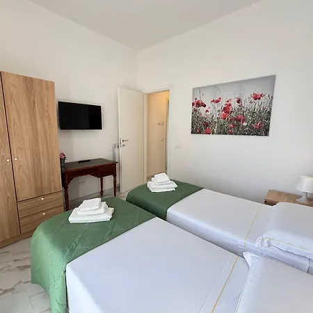 La Sissi's House Apartamento