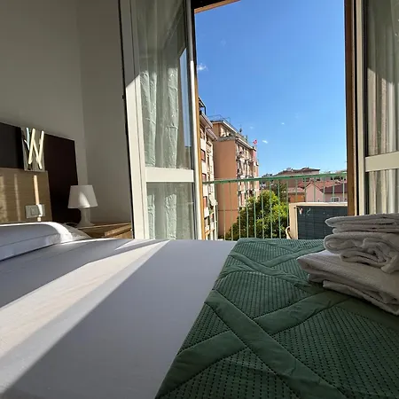 Apartamento La Sissi's House