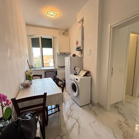 La Sissi's House Apartamento *