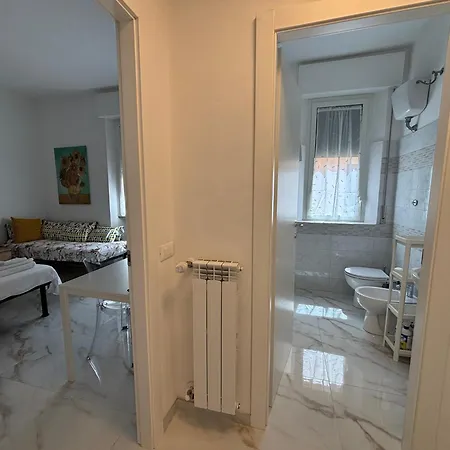 La Sissi's House Apartamento *
