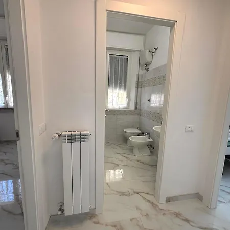 La Sissi's House * Pisa