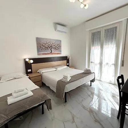 La Sissi's House Daire Pisa