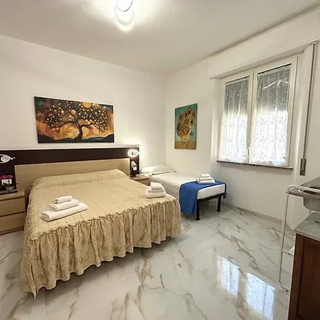דירה La Sissi's House פיזה