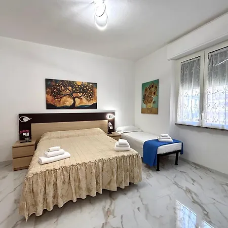La Sissi's House דירה *