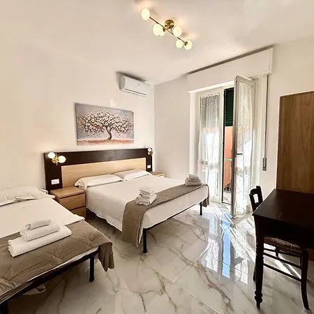 La Sissi's House דירה פיזה