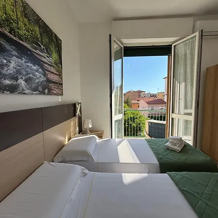 Daire La Sissi's House Pisa