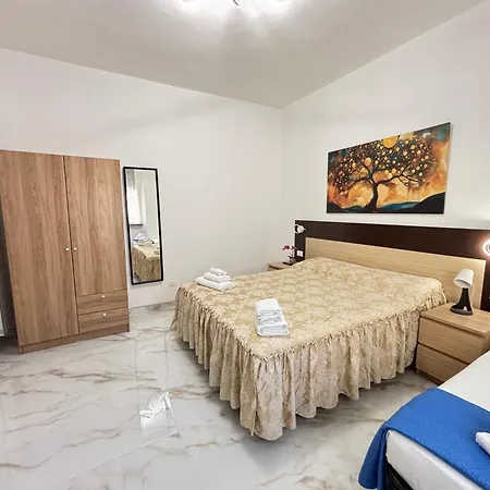 La Sissi's House דירה *