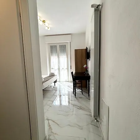 La Sissi's House דירה *