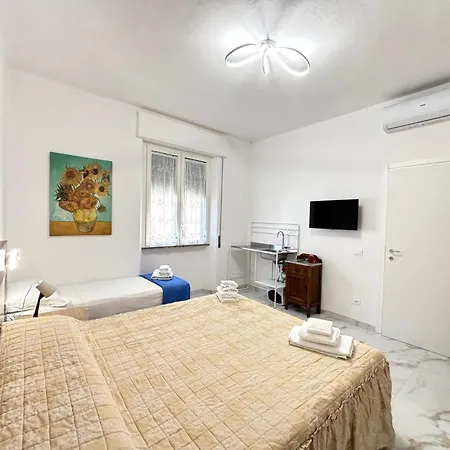 La Sissi's House דירה
