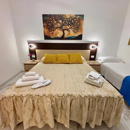 La Sissi's House דירה *