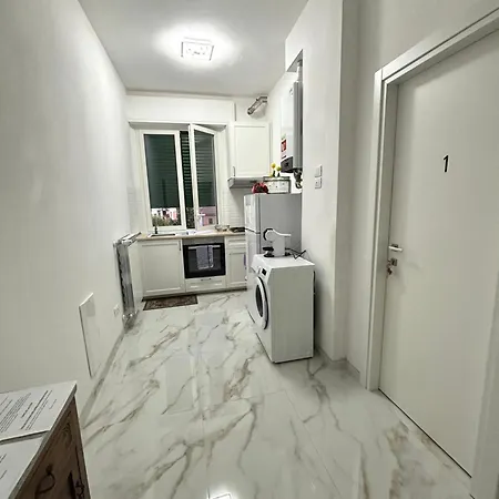 La Sissi's House * 比萨