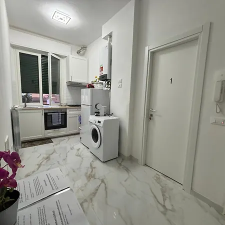 La Sissi's House פיזה