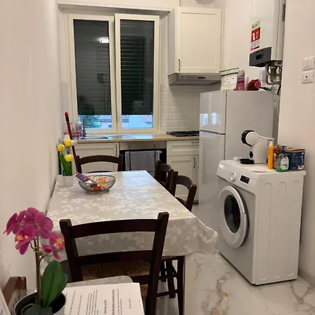La Sissi's House פיזה