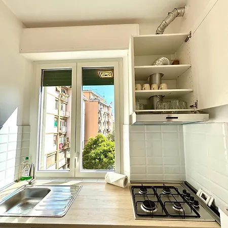 La Sissi's House פיזה