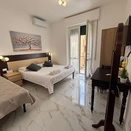 Daire La Sissi's House Pisa