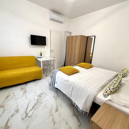 Apartament La Sissi's House