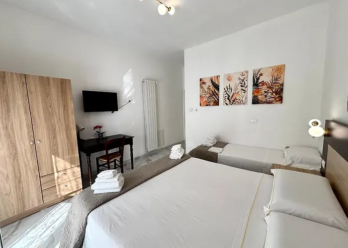 La Sissi's House Daire Pisa