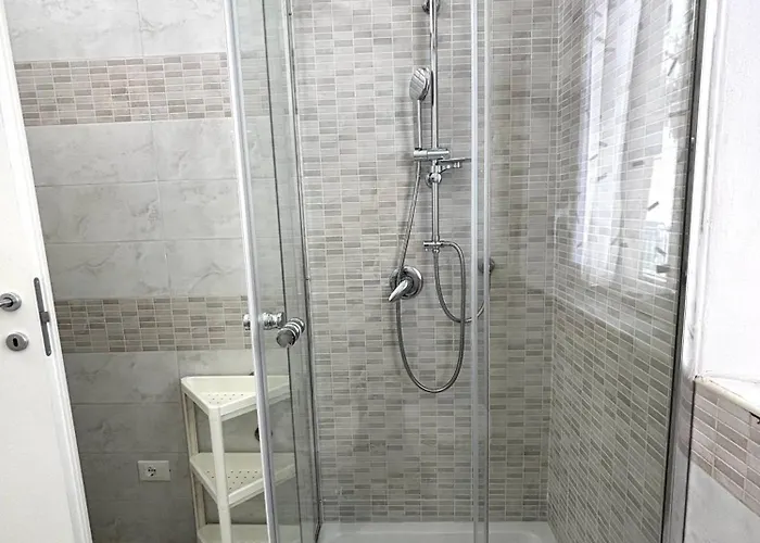 La Sissi's House Pisa