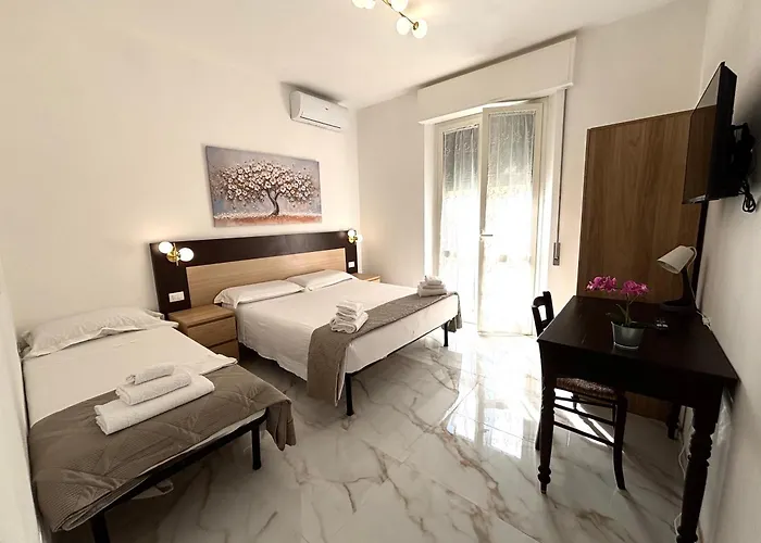 Daire La Sissi's House