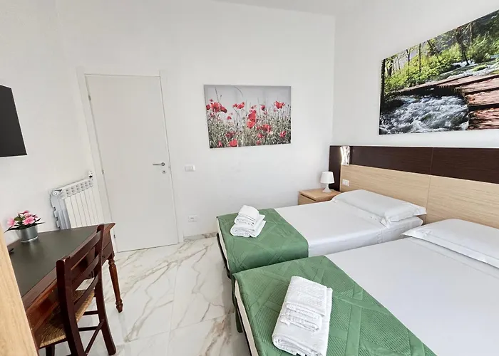 La Sissi's House * Pisa