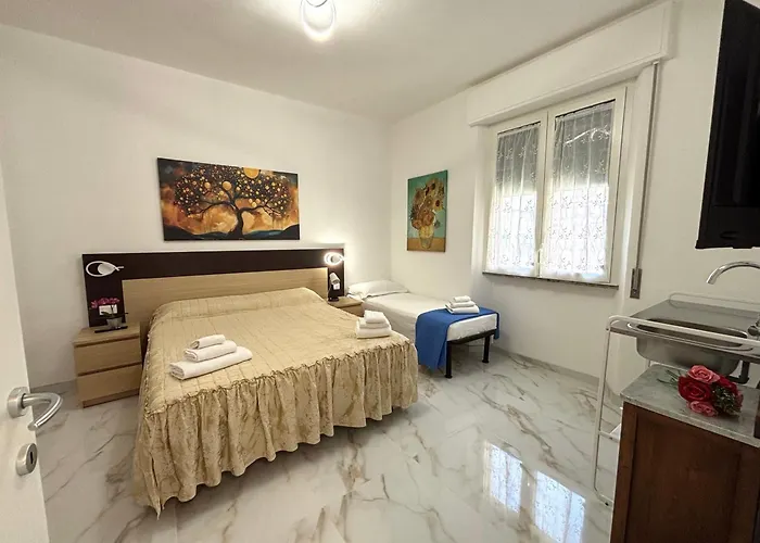 Daire La Sissi's House Pisa