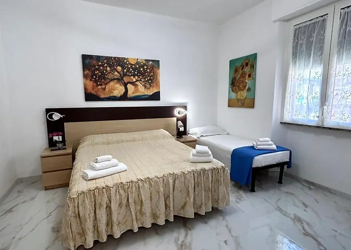 Daire La Sissi's House Pisa