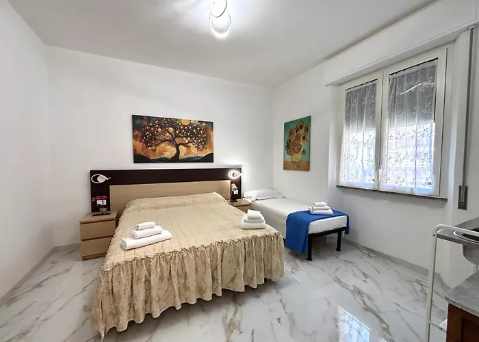 La Sissi's House Daire *