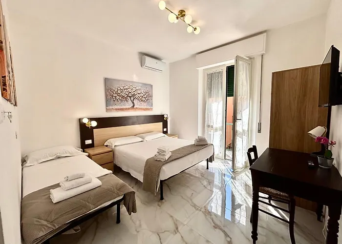 La Sissi's House Daire Pisa