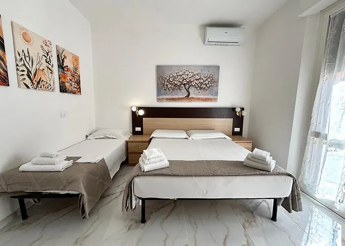 La Sissi's House Pisa