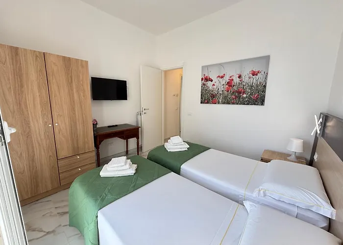 La Sissi's House Daire