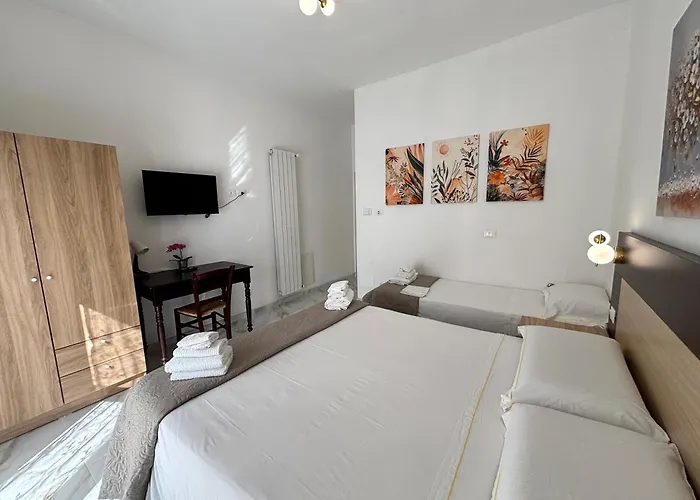 La Sissi's House Daire Pisa