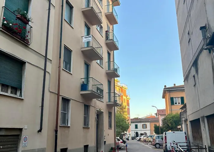 La Sissi's House Daire *