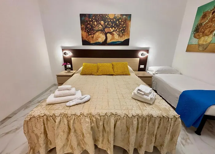 La Sissi's House Daire