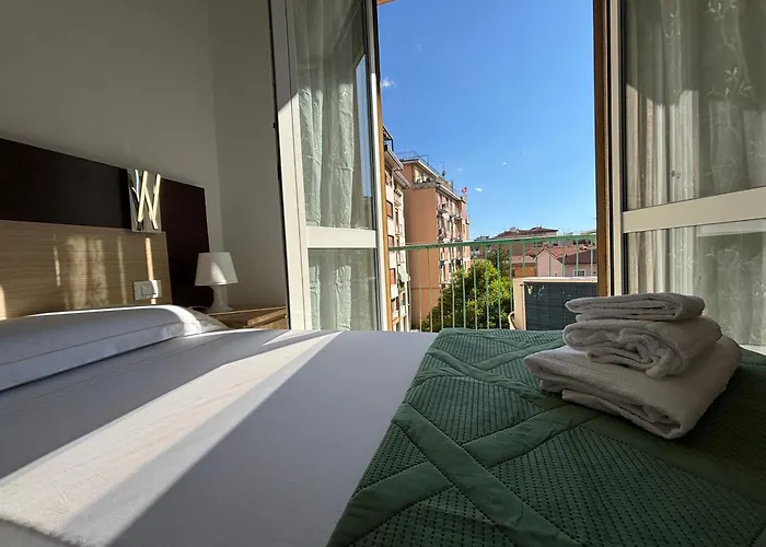 Daire La Sissi's House