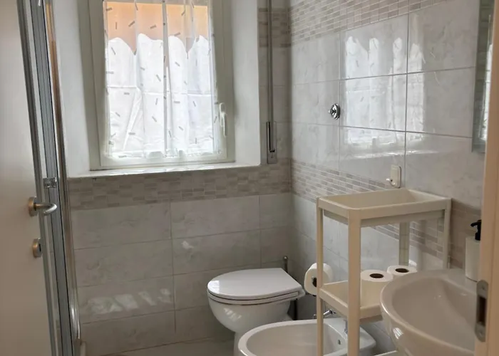 La Sissi's House * Pisa