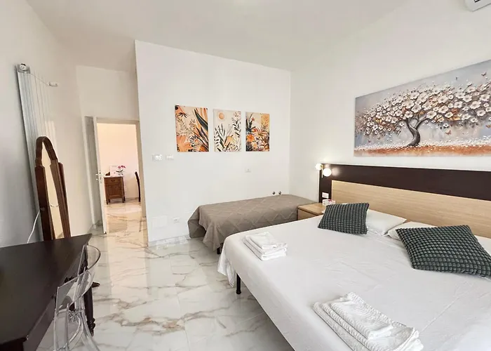 Daire La Sissi's House Pisa