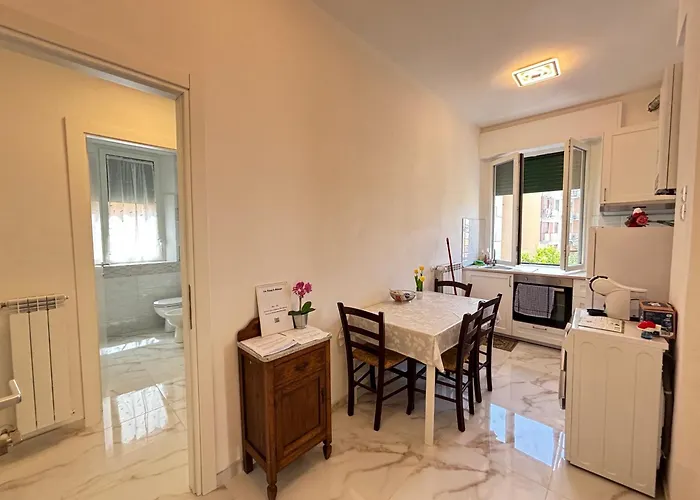 La Sissi's House Pisa