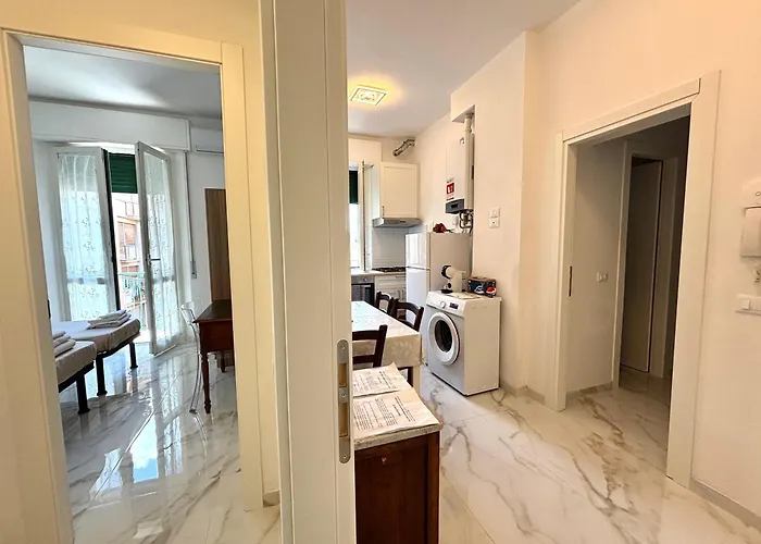 Daire La Sissi's House *