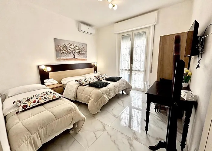 Apartament La Sissi's House *