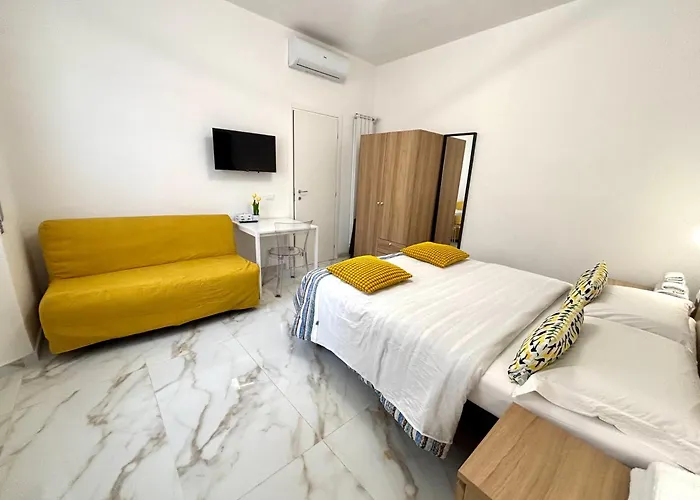 Apartament La Sissi's House